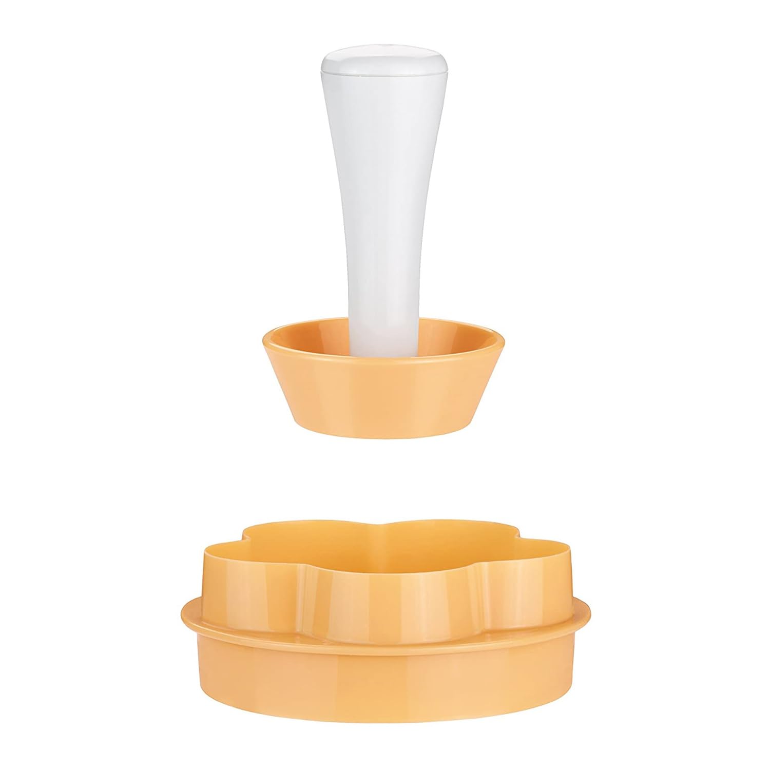 Tescoma Pastry Cup Maker Delicia, Assorted, 28 x 13 x 6.2 cm