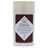 24-Stunden-All Natural Deodorant - Nubian Heritage