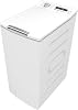 cecotec top loader washing machine 8 kg bolero dress code top max 80 inverter a. 1900w programmable 1300 u/min 16 programs low energy consumption inverter plus motor steam cleaning delaystart [energy class a]