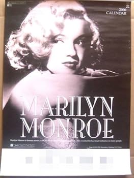 Amazon.co.jp: マリリンモンロー 2000年2002年2003年2007年