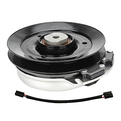 Aeagle TCA23182 PTO Clutch for Toro 109-7666 103-3246 103-6579 103-3244 103-6589 103-2453 Dixie Chopper 500056, for Exmark Lazer Z AS XS Z Master Z500 Z550 Z555 Z557 Z558 Z560 Z587L Z588E