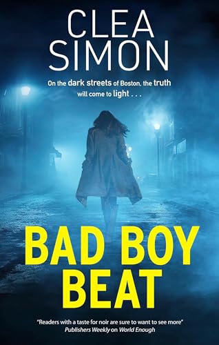 Bad Boy Beat view 2