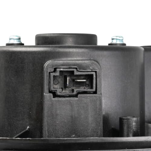 Image of KAX AC Blower Motor for Ford Taurus 2008-2011,Flex 2009-2011,Taurus X 2008 2009,Lincoln MKS 2009-2011,MKT 2010-2011,Mercury Sable 2008-2009 HVAC Heater Blower Motor Replaces# 700224