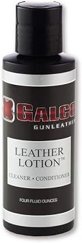 Galco Leather Cleaner & Conditioner A-Con A-CON
