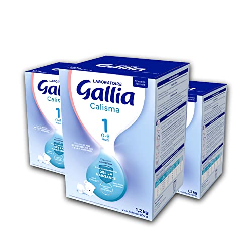 La Regle D Appert Pour Doser Le Lait Bebe