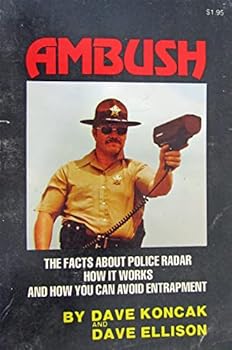 Mass Market Paperback AMBUSH Book