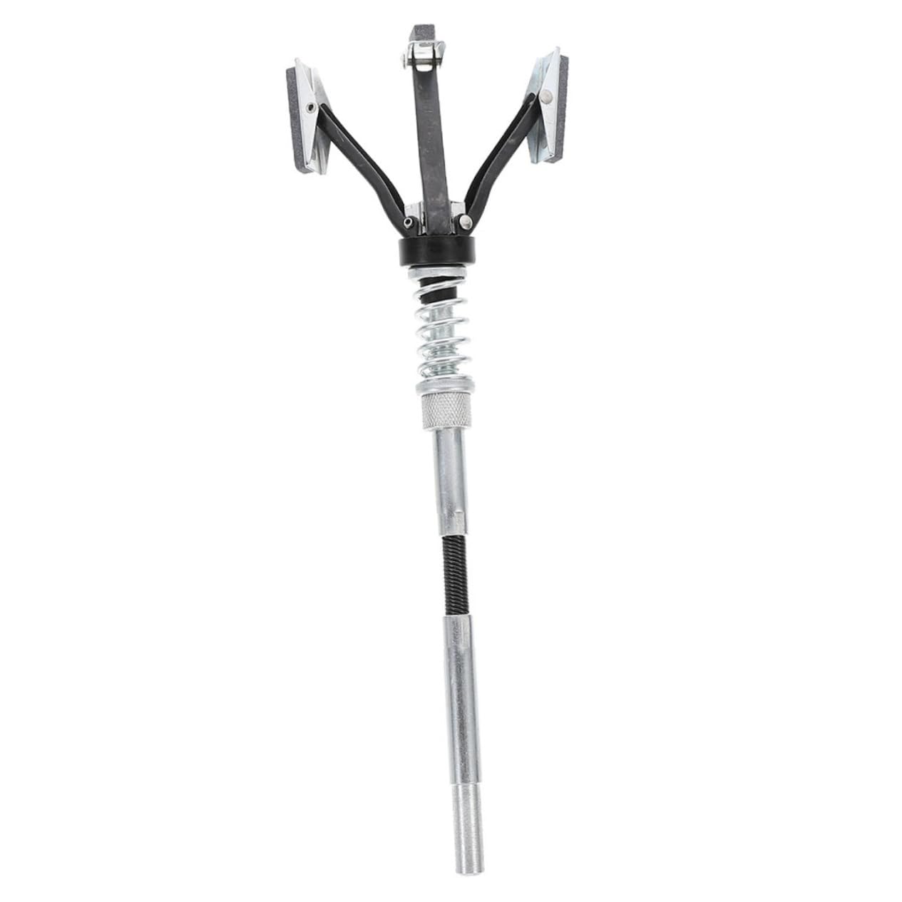Holibanna Adjustable 3-Leg Brake Cylinder Hone Tool 19mm-64mm Range Car Maintenance Accessories Engine Cylinder Honing Tool for Auto Repair