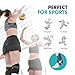 OPED VACOtalus Adjustable Ankle Brace for Women & Men, Sports Ankle Brace for Sprained Ankle Provides Midfoot and Forefoot Support, Ideal for Running, Basketball, and Volleyball, Medium, Right