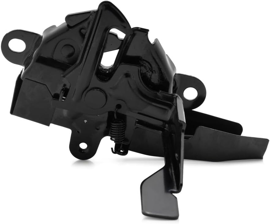 For Toyota Camry Hood Latch 2015 2016 2017 | Steel | TO1234139 | 5351006280