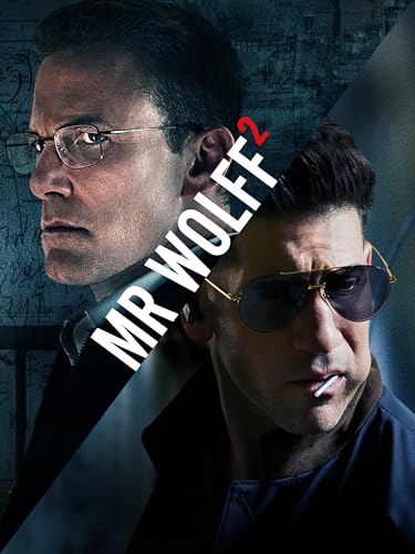 Mr Wolff 2