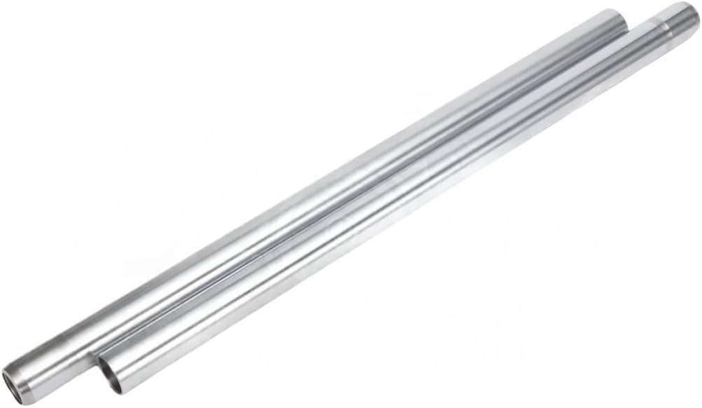 Motorcycle Shock Absorber Front Pipe Inner Tubes For XS400 1982-1983 For XS400R For SECA Brake Suspension Shock Bar 12R-23110-00-00 35x632mm