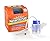 NeverScrub! Self Cleaning Toilet System - Automatic Toilet Bowl Cleaner with Starter Cartridge, Lasts Up 3 Months Continuous Cleaning - Refillable Toilet Bowl Cleaner for Stains, Rings, and Odor