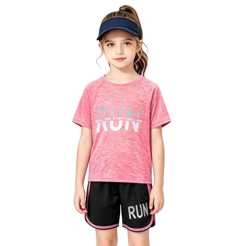 Survêtement enfant été contre la transpiration lors du sport