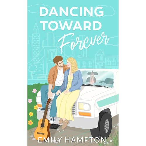 Enjoy Dancing Toward Forever from Emily Hampton episode artwork