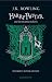 Harry Potter and the Deathly Hallows - Slytherin Edition: J.K. Rowling - Ravenclaw Edition (Green)
