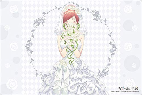 Amazon | ブシロード ラバーマットコレクション Vol.868 『五等分の