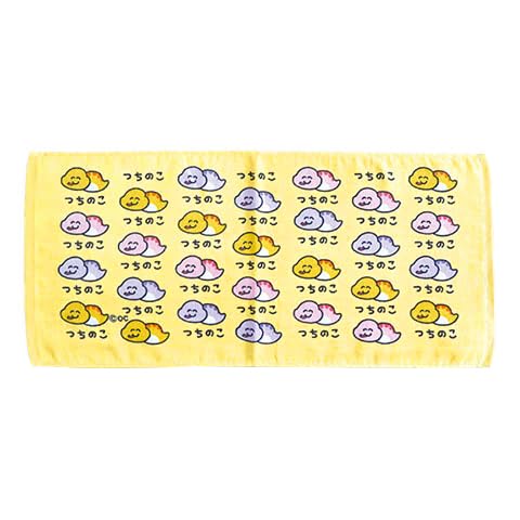 タツノコプロキャラクタータオル　まとめて タツノコプロキャラクタータオル まとめて