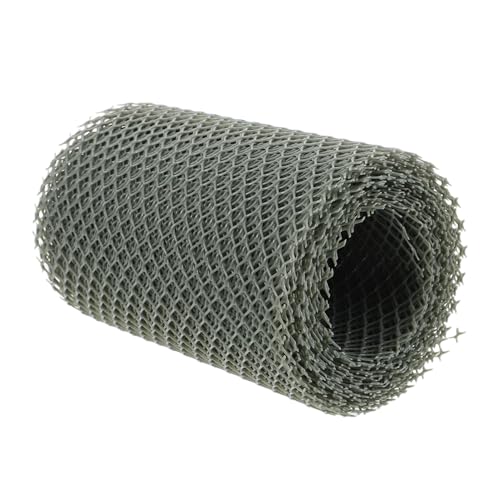 BESTonZON Ski Mesh Snowboard Protector Cuttable Reusable Antisticking Mesh for Enhanced Longevity in Winter Sports Essential Ski Accessories for Optimal Performance and Protection