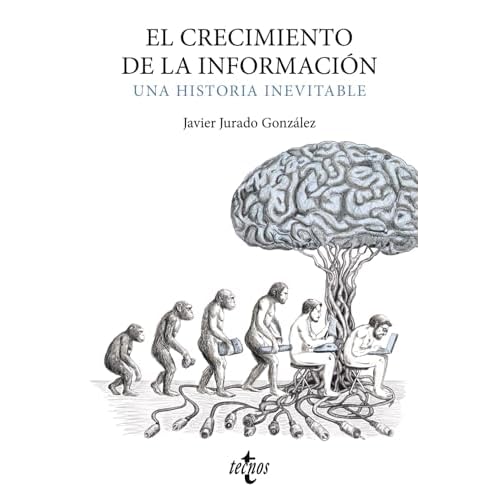 El crecimiento de la información: Una historia inevitable (Ventana Abierta)