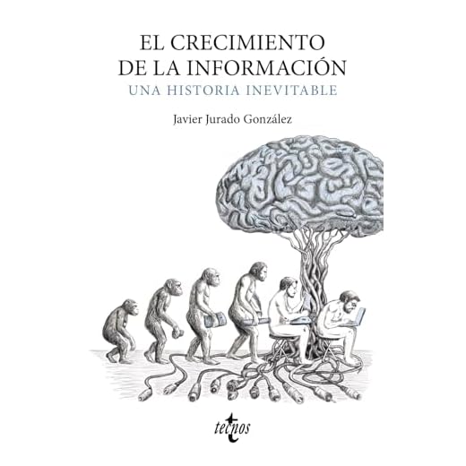 El crecimiento de la información: Una historia inevitable (Ventana Abierta)