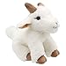 Wilberry WB001407 Tempo per Storie Capra Peluche, Medium