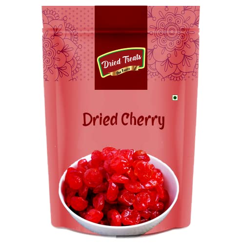 Image of Dried Treats Premium Dried Fruits (Cherry, 200 grams)