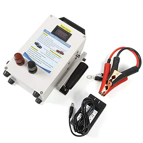 Generador Portátil de Manivela de Mano TK-150W-S DNYSYSJ con Salida USB y Fuente de Energía Solar miniatura 2