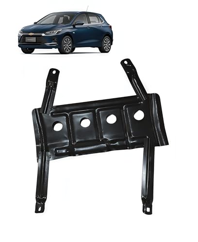 Protetor Carter Onix Hatch Sedan 2026 - Atos AT-4203S