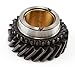 Omix-Ada 18880.18 Manual Transmission Second Speed Gear