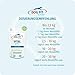 DOG FIT by PreThis® VITAL Gastro | Für eine harmonische Verdauung beim Hund | Mit Topinambur, Ashwagandha & Neem – inspiriert von der Ayurveda | Vegan, ohne Zusätze | 80 g