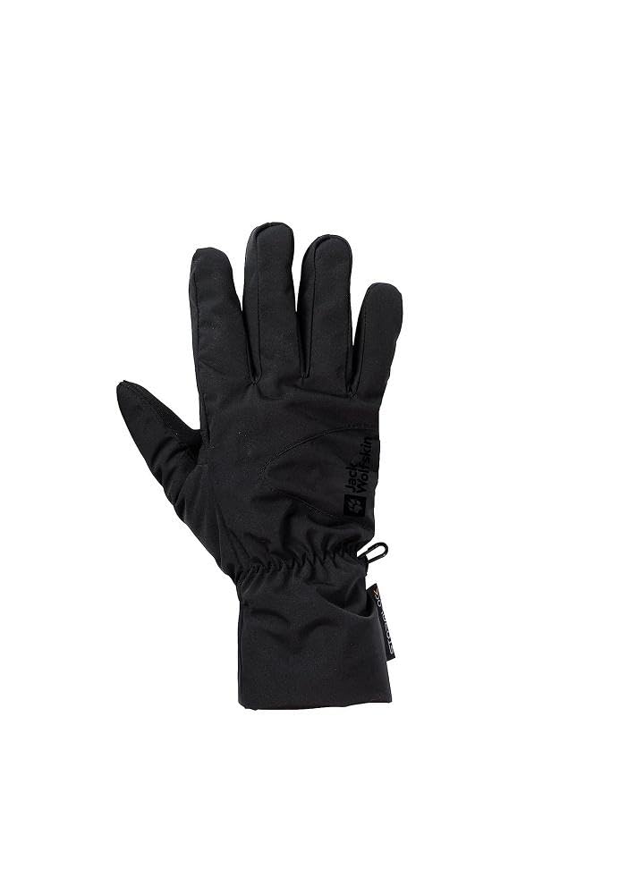 Jack Wolfskin Unisex Highloft Glove Handschuh (1er Pack)