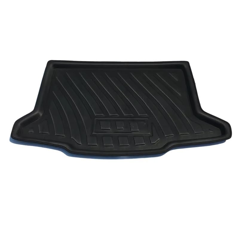 Tapis de coffre pour JAC Refine S2 JS2 EV6S IEV7S 2015-2023 protection sur mesure