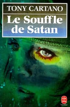 Paperback Le souffle de satan [French] Book