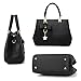 URAQT Bolso Señora Tote, Nuevo Bolsos de Mujer, Bolsos Mujer Hombro Elegante,...