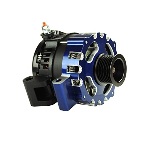 Best High Output Alternator Zogby