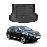 lexus rx 450h wiki Hoher Kantenschutz und ultimative Strapazierfähigkeit für lang anhaltenden Gebrauch