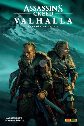 Assassin's Creed Valhalla: Canción de Gloria