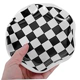 Zoom IMG-2 kockshion per ceramica nera porta