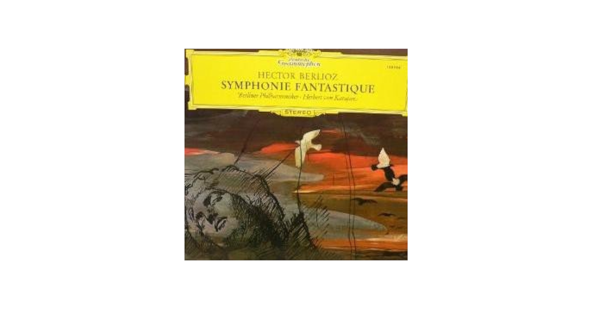 Amazon.com: Hector Berlioz · Berliner Philharmoniker
