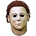 Trick Or Treat Studios Halloween 7 H2O Full Adult Costume Mask Michael Myers
