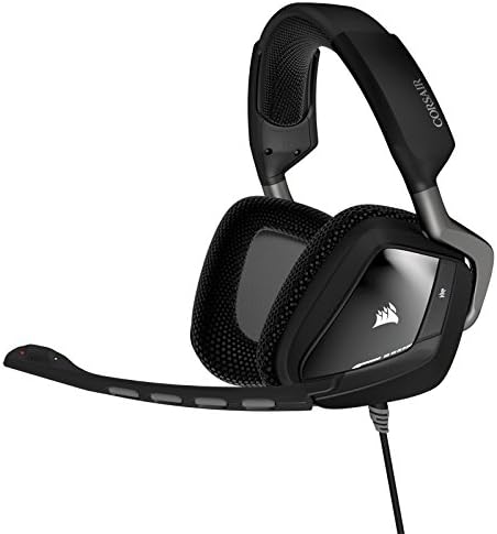 Corsair Gaming VOID USB RGB Gaming Headset - Carbon