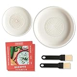 Incl. zwei Rezeptheften mit 11 genialen Rezepten!