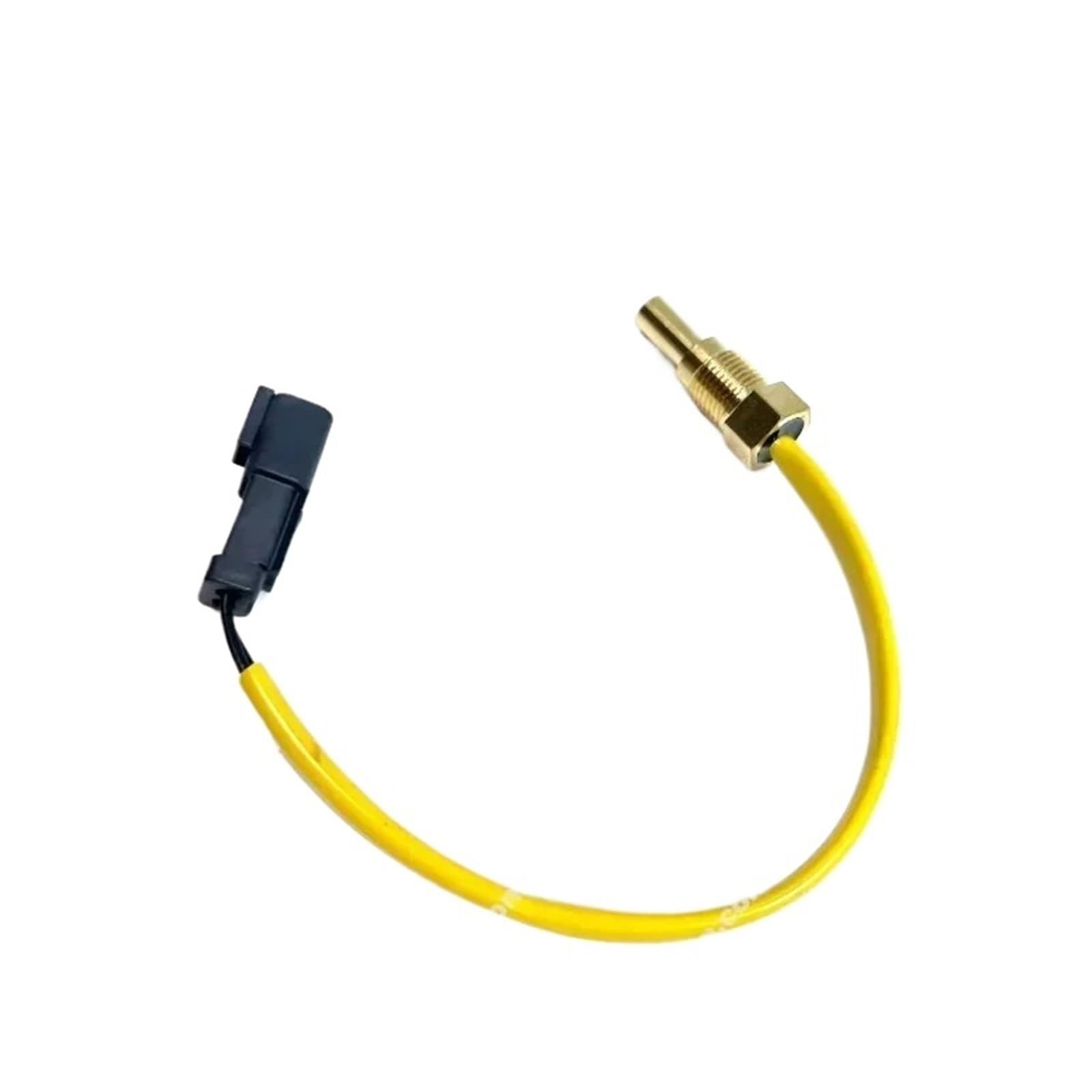 Sensor de temperatura de aceite hidráulico Komatsu PC360-7 para reparar alertas de tablero