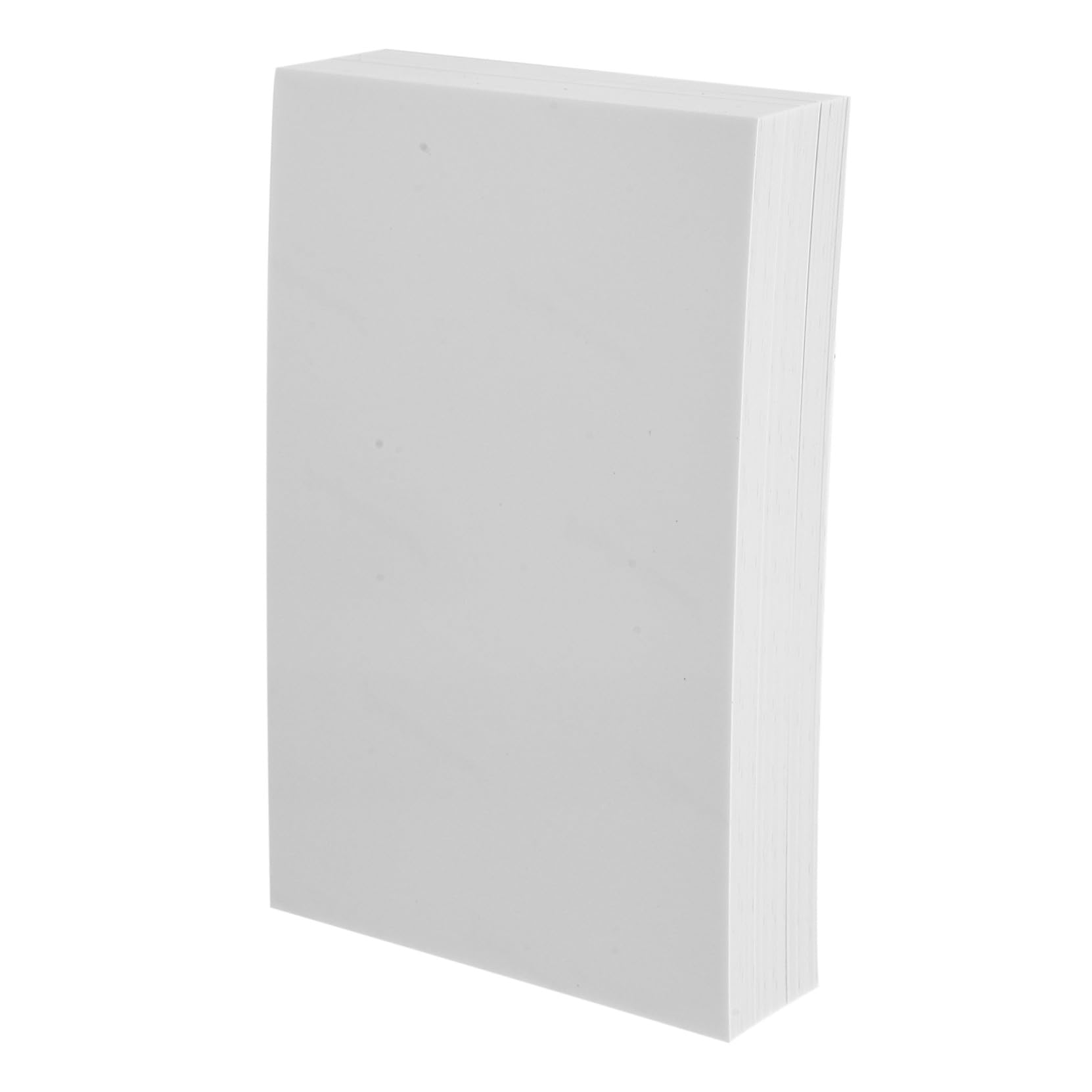 100 Blatt Arc Fotopapier Din Wasserfestes Tintenstrahl fotopapier für Home DIY und Klaren Farbdruck Kratzfest Öl Alkoholresistent für Fotoausdrucke