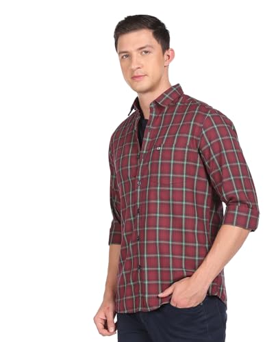 Image of Arrow Men's Regular Fit Shirts