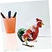 Toyvian 4 Piezas Conejo De Hojalata Pollitos Mecánicos Juguetes De Pascua Juguete De Hojalata De Cuerda Juguete De Pollo De Pascua Coche Mecánico Niño Hoja De Hierro Medias Metal Imagen de Toyvian 4 Piezas Conejo De Hojalata Pollitos Mecánicos Juguetes De Pascua Juguete De Hojalata De Cuerda Juguete De Pollo De Pascua Coche Mecánico Niño Hoja De Hierro Medias Metal