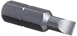 For FEIN, Bosch, holz-her, Metabo, and lecurex Hexagon Drives