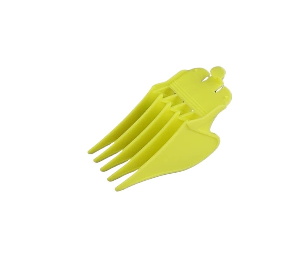 Peine for cortar el cabello, 1 pieza, tamaño grande, peine de límite de 32/38/51MM