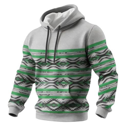 Sweat à capuche homme coupe ample pour éviter l'inconfort des vêtements serrés