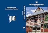 Gallaudet University Almanac: 1864-2014 (English Edition)